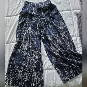 Palazzo Pants